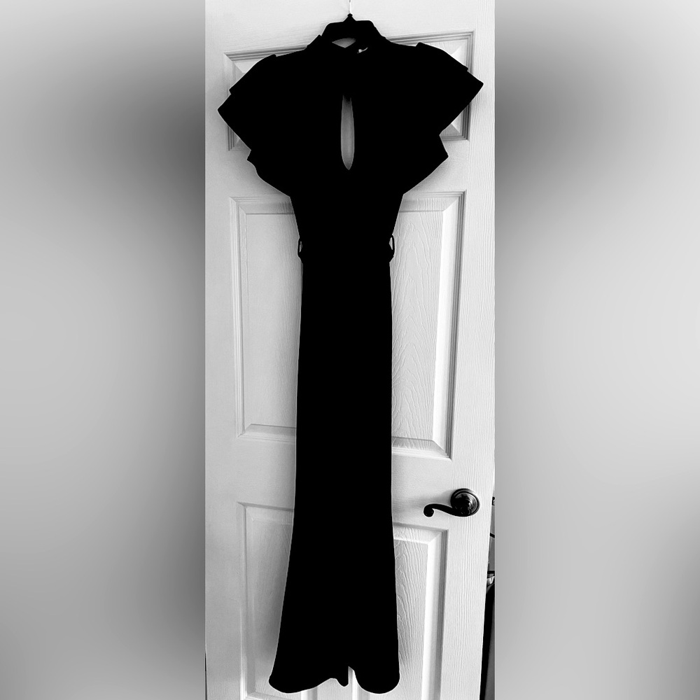 Lu Bella Jumpsuit Size S